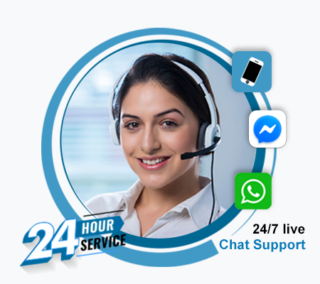 24/7 Superb Customer Support